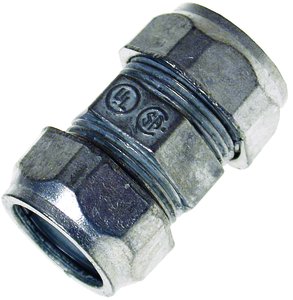 Conduit Couplings