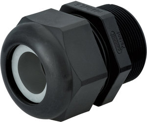 Strain Relief Fittings