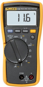HVAC Multimeters