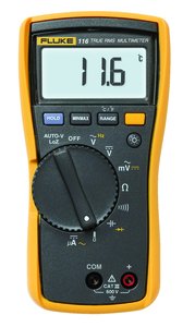 HVAC Multimeters