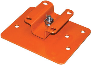Reel Mounts