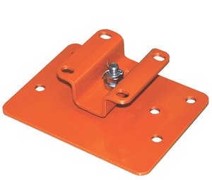 Reel Mounts