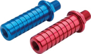 Gladhand Couplers