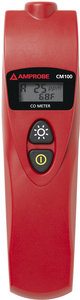Carbon Monoxide Testers