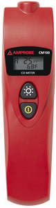 Carbon Monoxide Testers