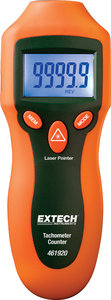 Speed Detectors
