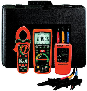 Test and Measurement Kits