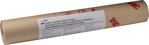 Spark Protection Paper