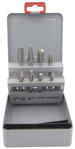 Carbide Burr Sets