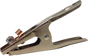 Ground Clamps