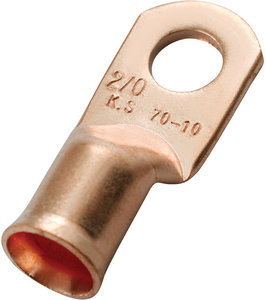 Cable Lugs