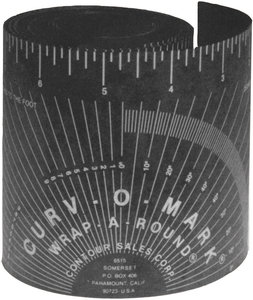 Pipe Layout Markers