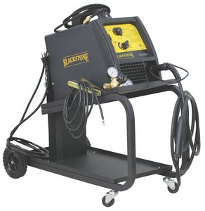 Welding Machine Carts and Cabinets
