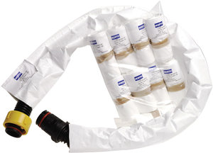 PAPR Breathing Tube Covers
