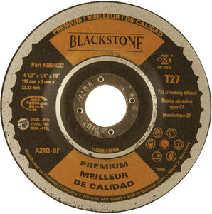 Abrasives