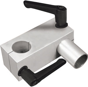 Stanchion Clamps