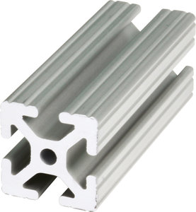 Extruded T-Slot Bars