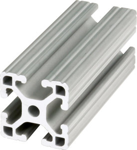 Extruded T-Slot Bars