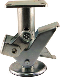 Floor Locks