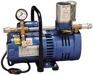Supplied Air Pumps