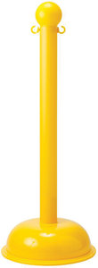 Warning Posts