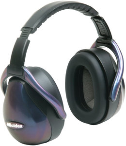 Hearing Protection