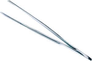 Forceps and Tweezers