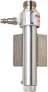 Supplied Air Flow Indicators