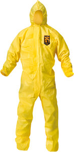Chemical Resistant Garments