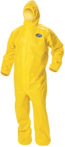 Chemical Resistant Garments