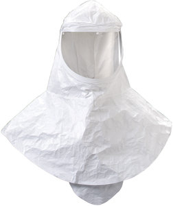 PAPR System Hoods