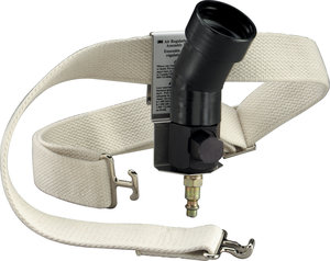 Supplied Air Regulating Valves