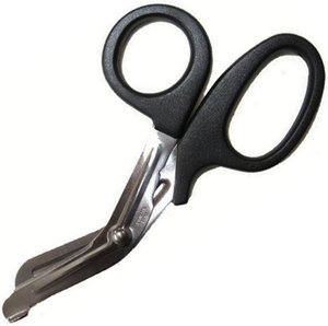 Trauma Shears