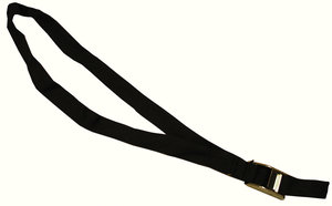 ARC Flash Blanket Straps