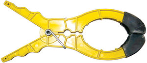 Shock Protection Clips and Buttons