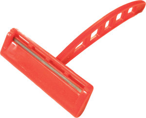 Security Razors
