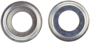 Finishing Cap Washers
