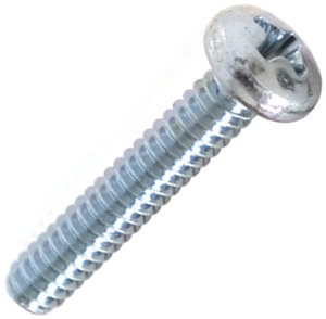 Machine Screws