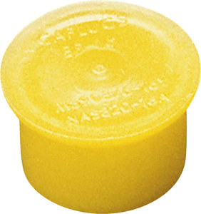 Thread Protection Plugs