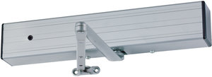 Door Closers and Accessories