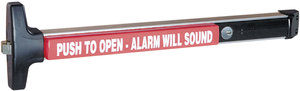 Exit Devices and Accessories