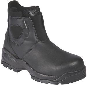 Safety Toe Boots and Shoes