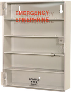 Epinephrine Dispensers