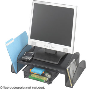Monitor and Telephone Stands