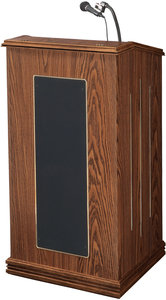 Podiums and Lecterns