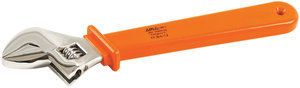 Insulated Adjustable Wrenches