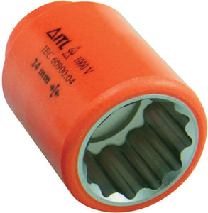 Insulated Sockets