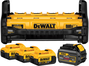 Power Supplies