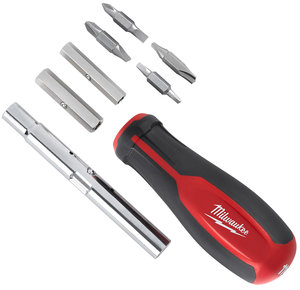 Combination Screwdrivers