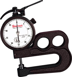 Gauges